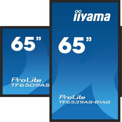 Dis Public 65 Iiyama TF6539AS-B1AG-3