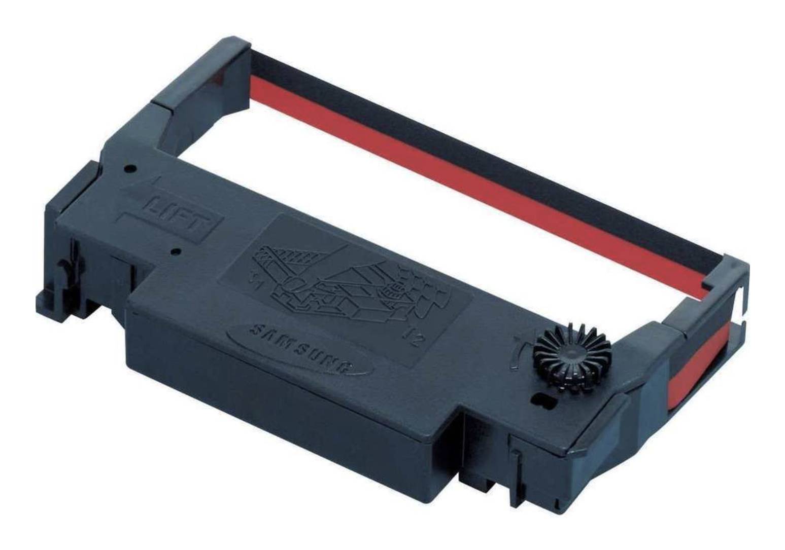 BIXOLON - Impact SRP-270 SRP-275 Ribbon - Farbband