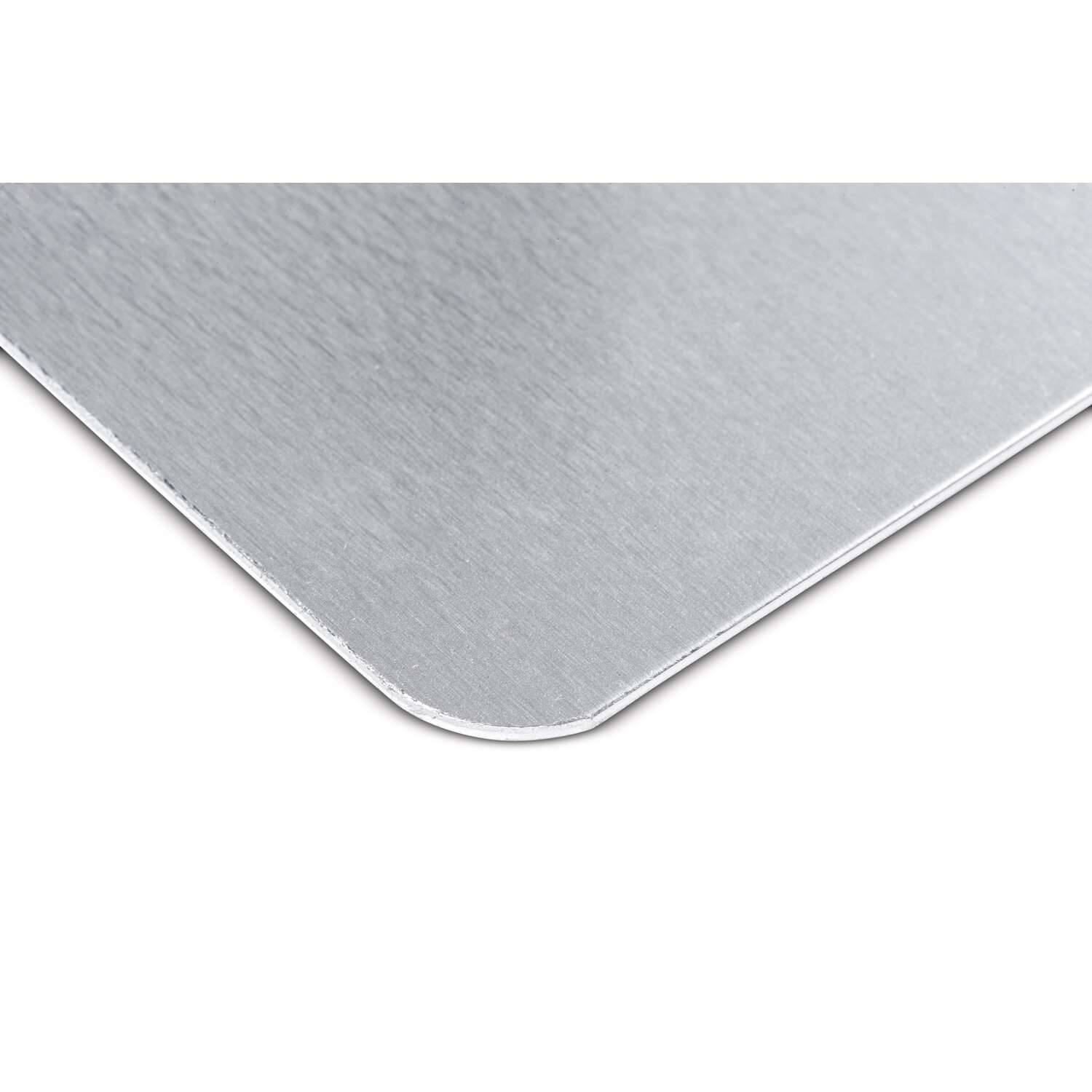 JAKOB MAUL - 2 MAUL Buchstützen silber 10.0 x 10.0 13.0 cm-2