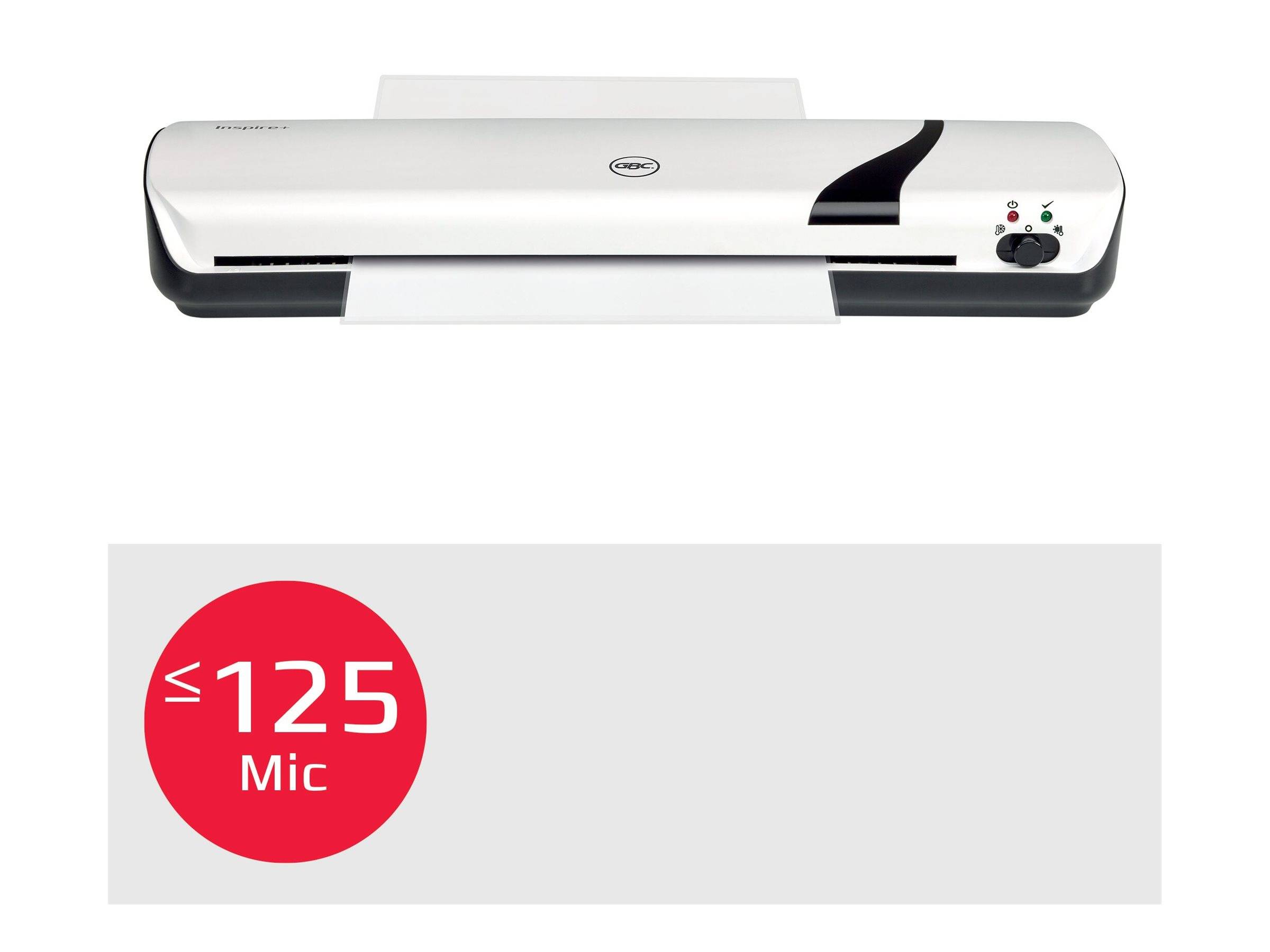 Laminiergerät INSPIRE+ A3 ws-3