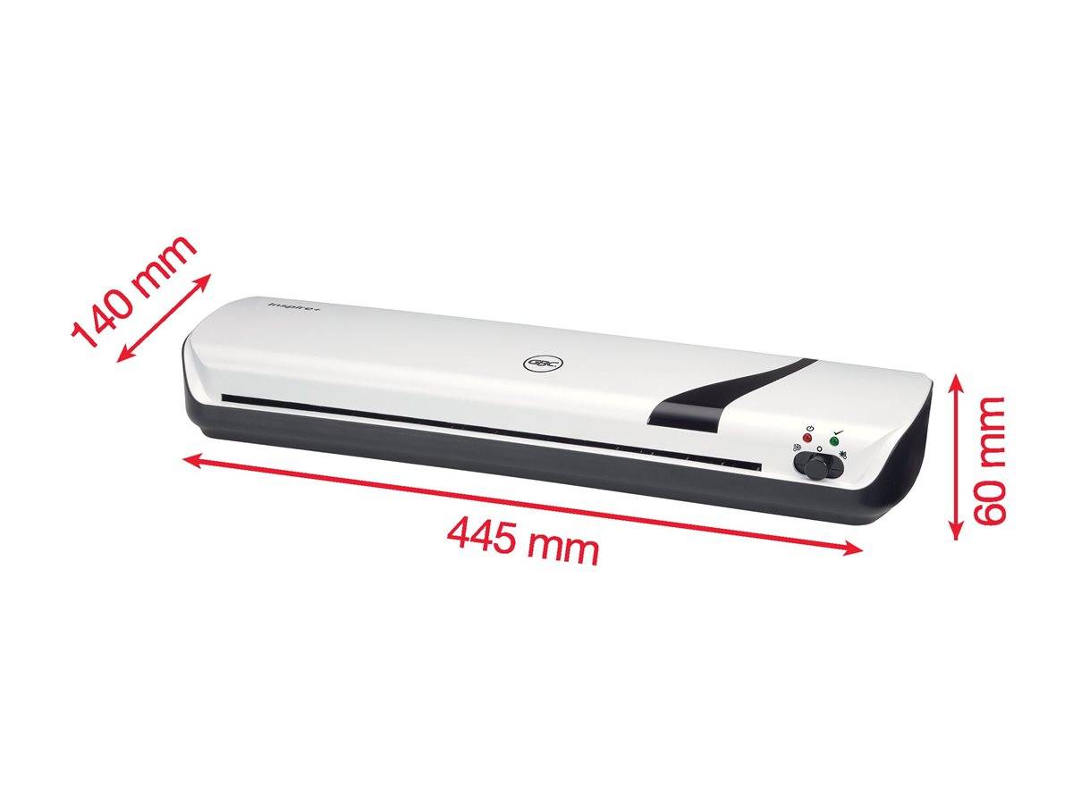Laminiergerät INSPIRE+ A3 ws-4