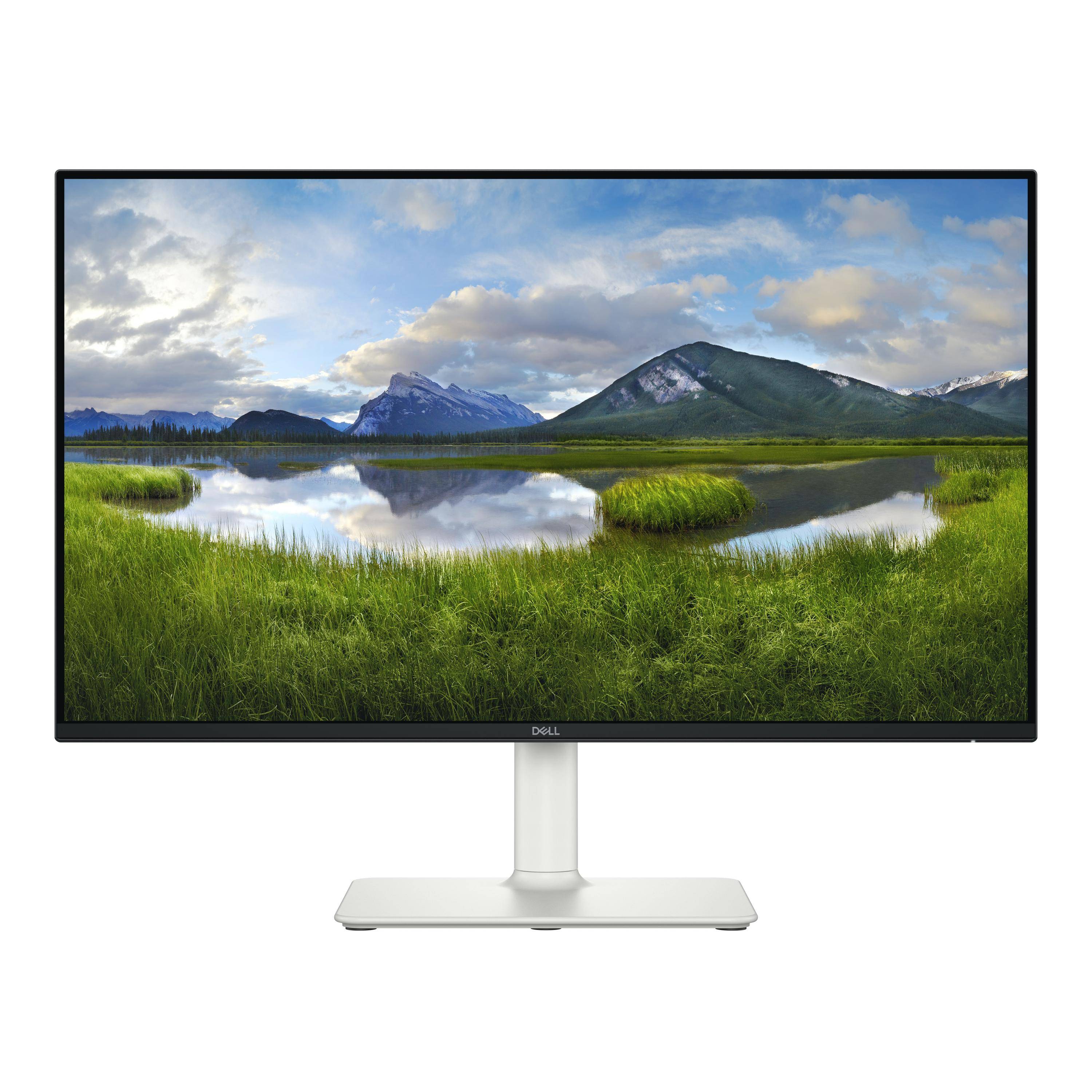 Dell S2725HS - LED-Monitor - 68.6 cm (27") - 1920 x 1080 Full HD (1080p)-0