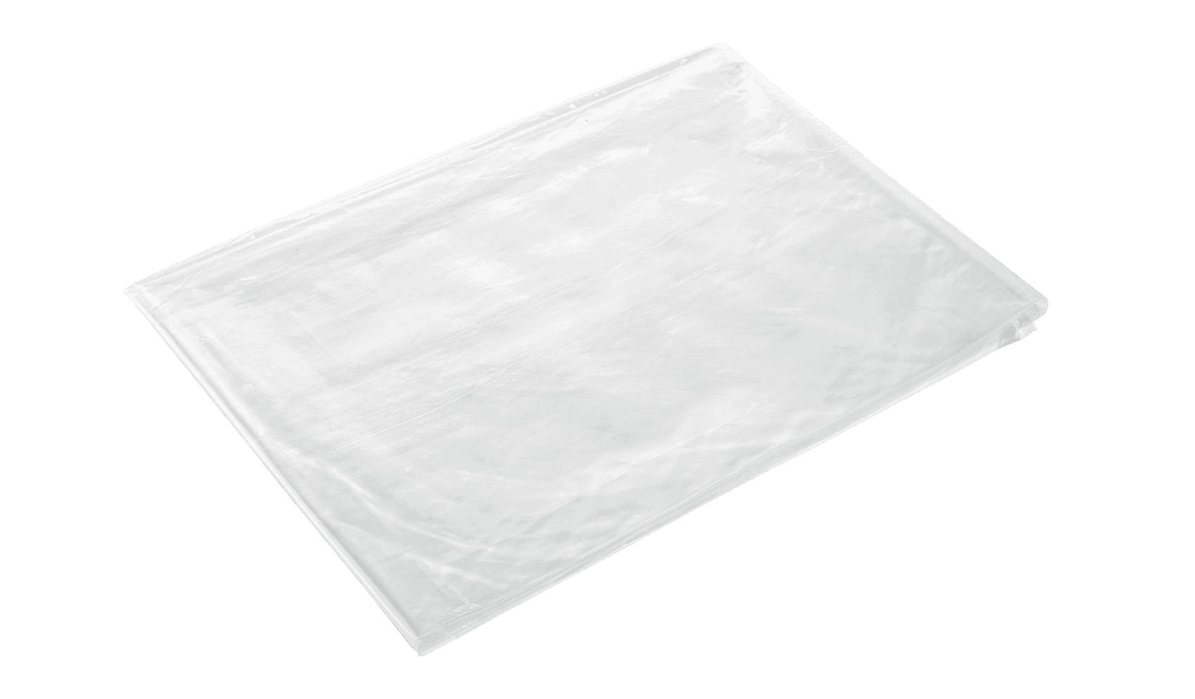 Rexel Müllbeutel - klar (Packung mit 20)-1