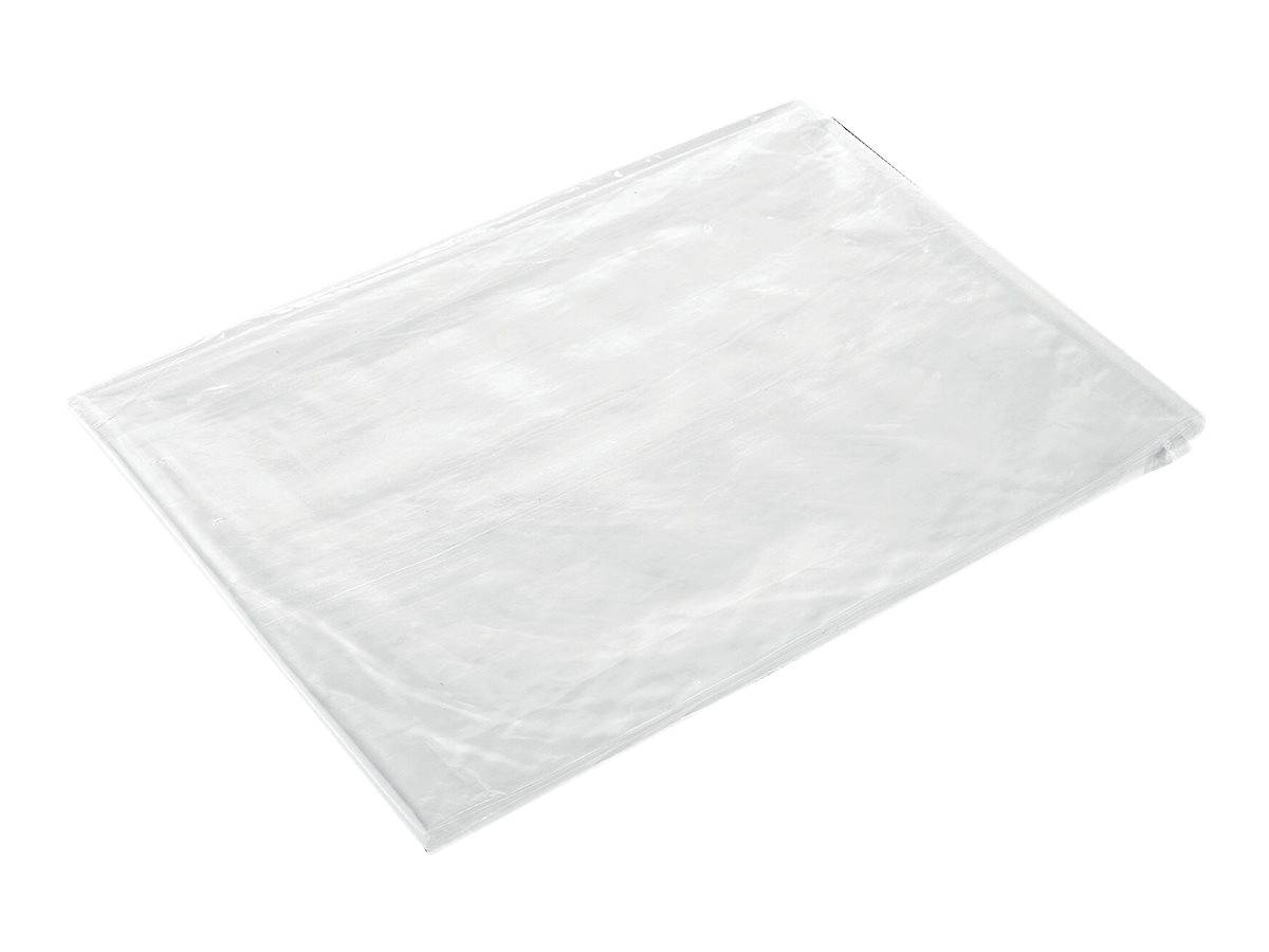 Rexel Müllbeutel - klar (Packung mit 20)-2