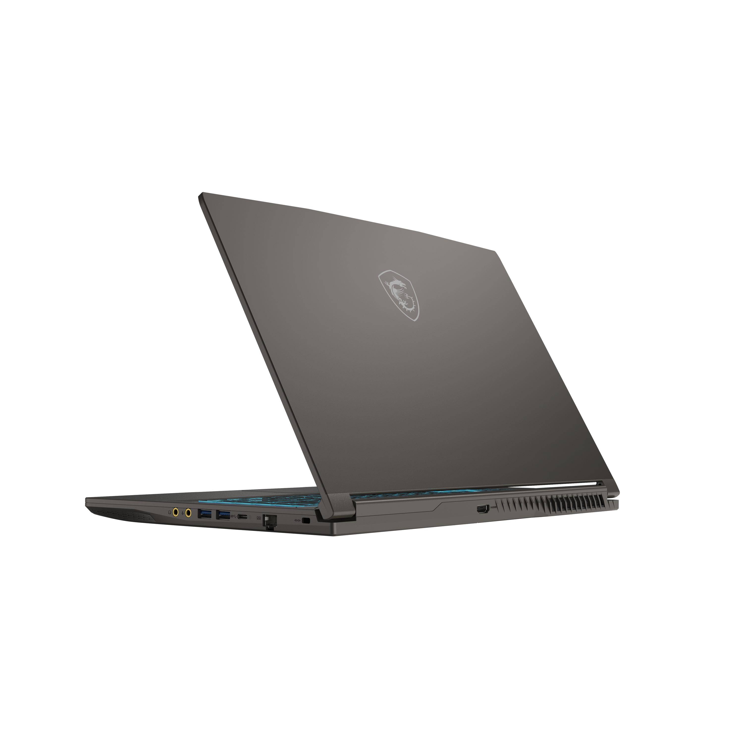 MSI - Thin 15 B13UC-3073 - Notebook - Core i5 - Notebook - Core i5-3