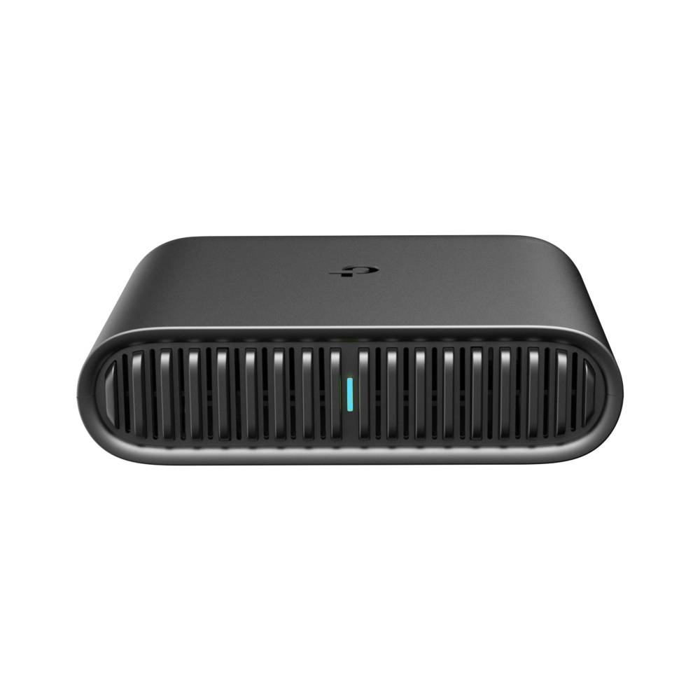 TP-LINK TL-WR1502X V1 - Wireless Router 1-Port-Switch-0