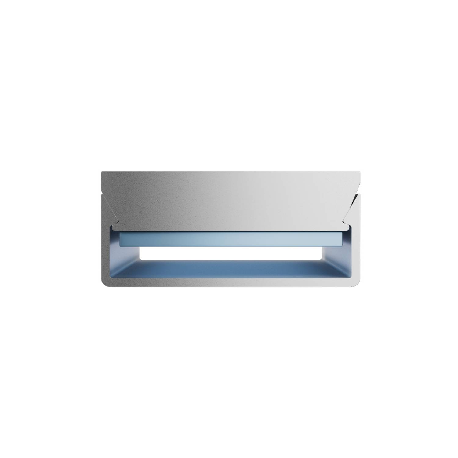 ARCTIC M2 Pro (Silver) Festplatten Zubehör-0