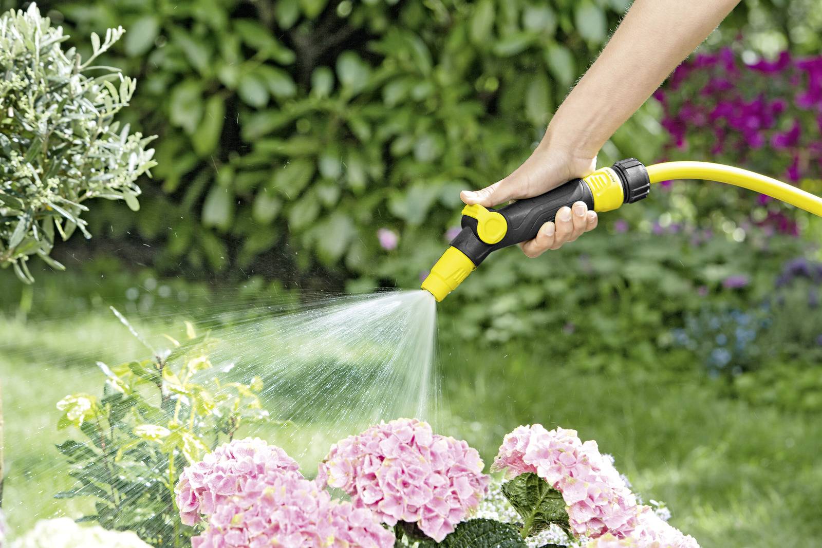 Kärcher Home & Garden 2.645-267.0 Kärcher 2.645-267.0, 210 mm, 42 mm, 79 mm, 100 g, 1 Stück(e) Gartenspritze-2