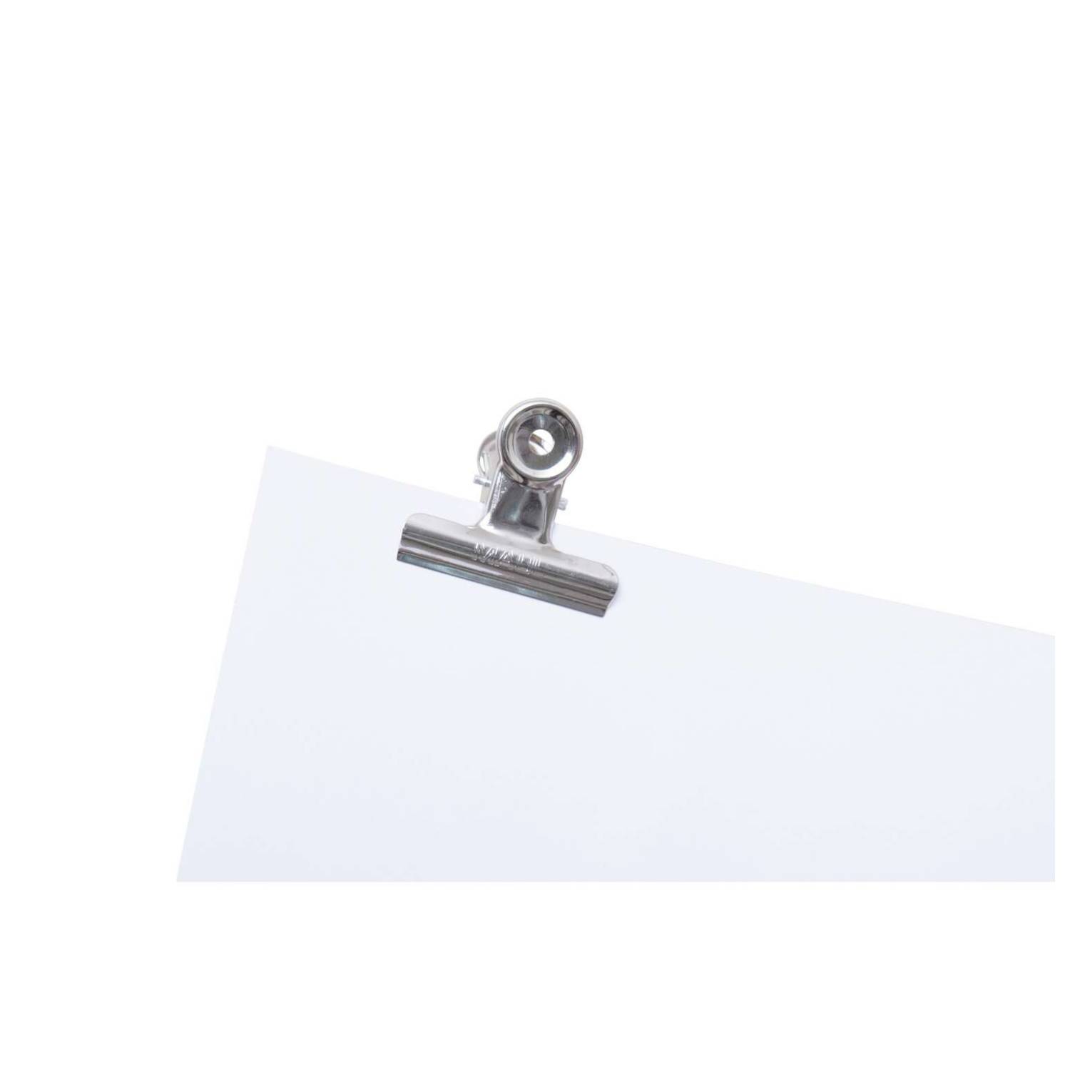 JAKOB MAUL - Papier-Klemmer MAULstandard Breite 52 mm 10 St.0 St.-1