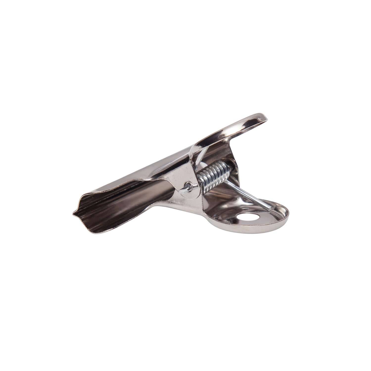 JAKOB MAUL - Papier-Klemmer MAULstandard Breite 52 mm 10 St.0 St.-2