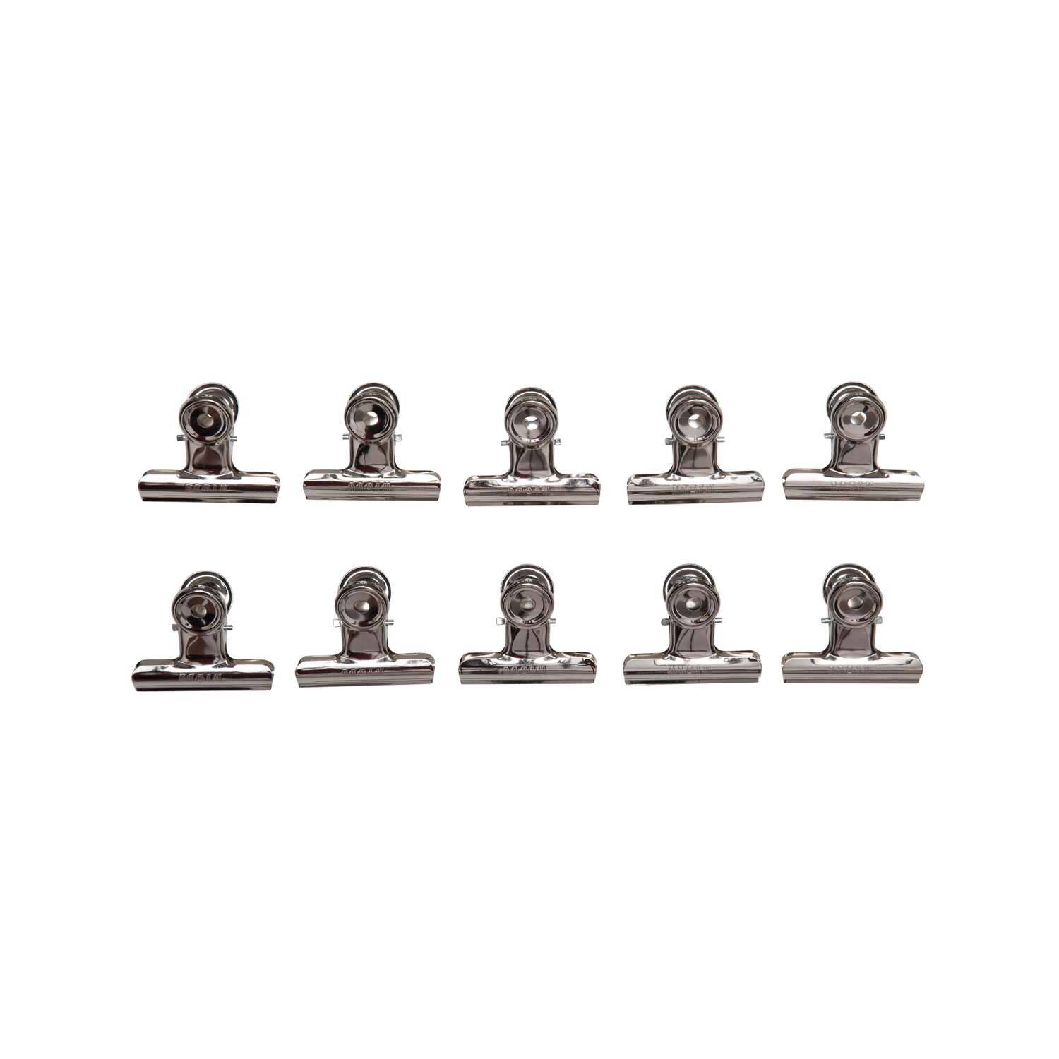JAKOB MAUL - Papier-Klemmer MAULstandard Breite 52 mm 10 St.0 St.-3