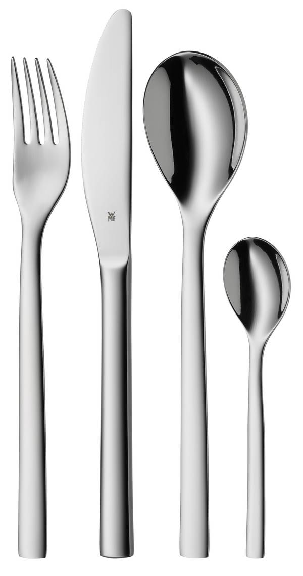 WMF Besteckset Nuova silber 3201005809