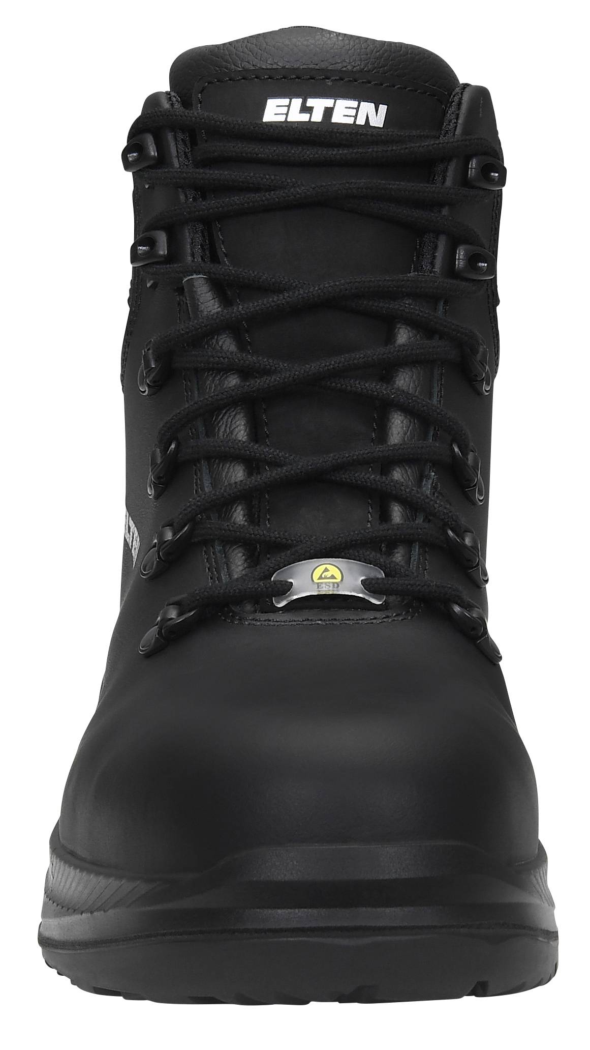 Sicherheitsstiefel TERENCE XXG black Mid ESD S3S HI-1