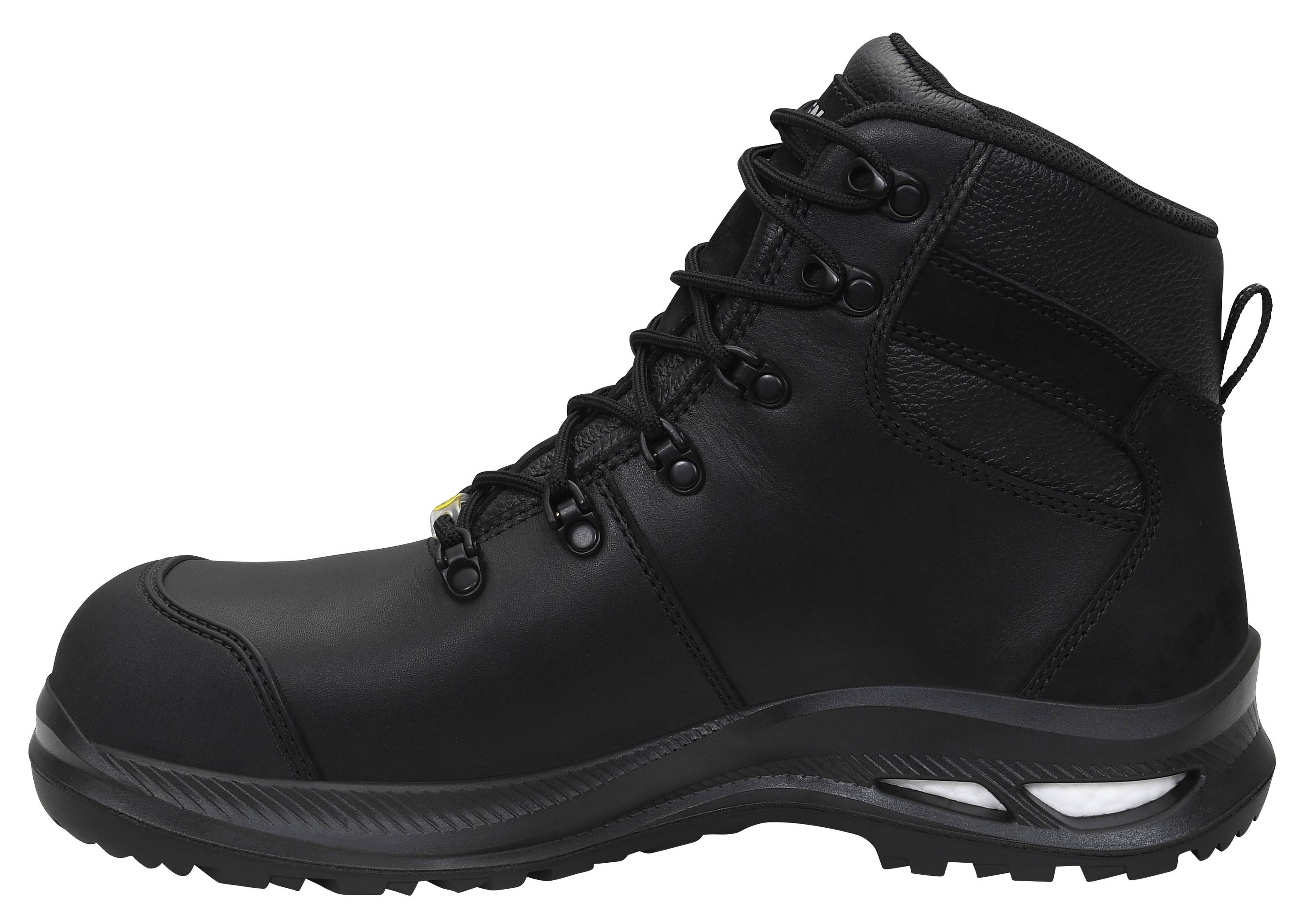 Sicherheitsstiefel TERENCE XXG PRO GTX black Mid ESD S3 HI CI-1