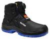 Sicherheitsstiefel RENZO Biomex GTX BOA® blue Mid ESD S3