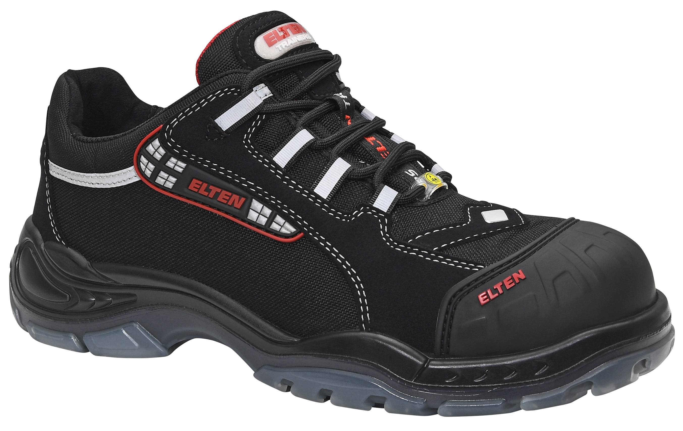 Sicherheitshalbschuh SENEX Pro ESD S3S-0