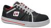 Sicherheitshalbschuh SENSATION Low ESD S2