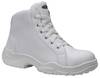 Sicherheitsschnürstiefel WHITE Loop Mid ESD S2