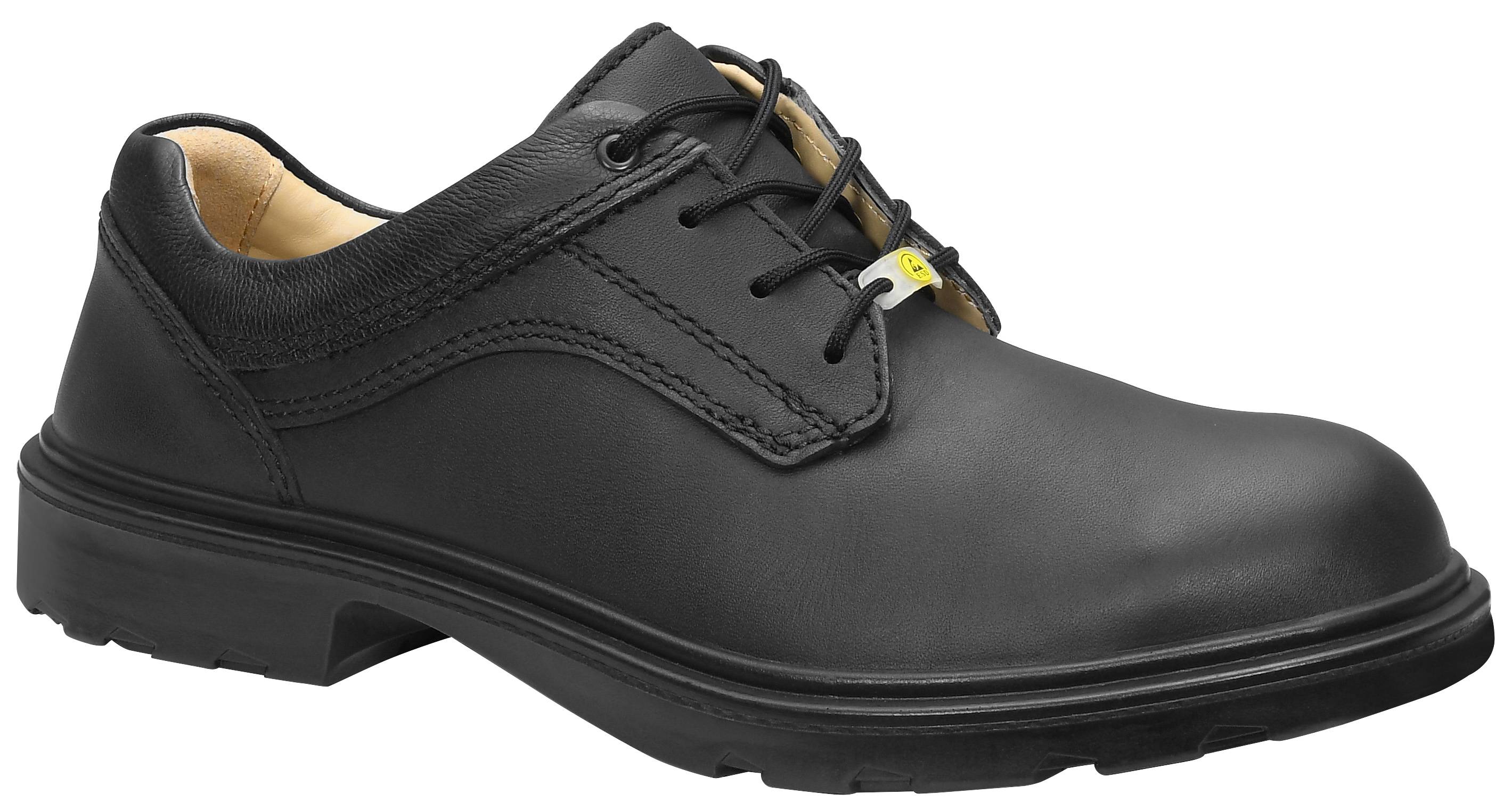 Sicherheitshalbschuh ADVISER Low ESD S2-0