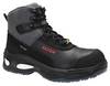 Sicherheitsschnürstiefel MILES Mid ESD S3