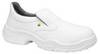 Sicherheitshalbschuh WHITE Slipper Low ESD S2