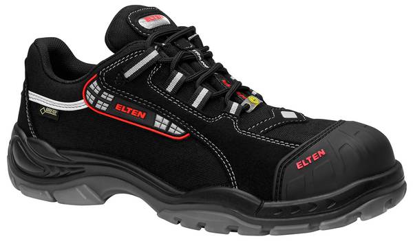 Sicherheitshalbschuh   SENEX Pro GTX ESD S3S