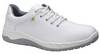 Berufshalbschuh MARC white Low ESD O2