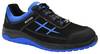 Sicherheitshalbschuh MALVIN blue Low ESD S3S