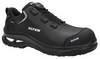 Sicherheitshalbschuh TERENCE XXG PRO BOA® GTX black Low ESD S3S HI CI