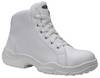 Sicherheitsschnürstiefel WHITE Loop Mid ESD S2