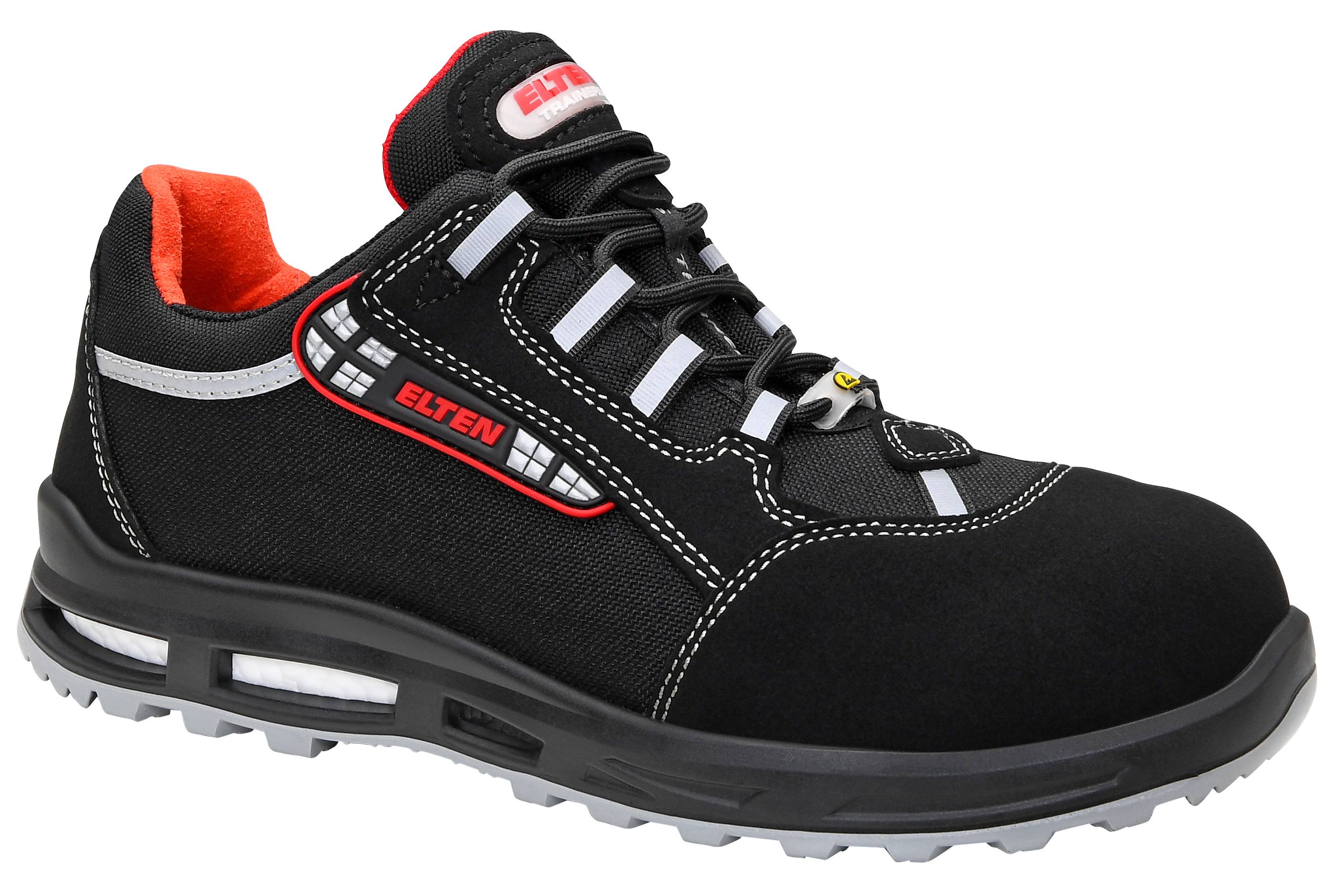 Sicherheitshalbschuh SENEX XXT ESD S3S-0