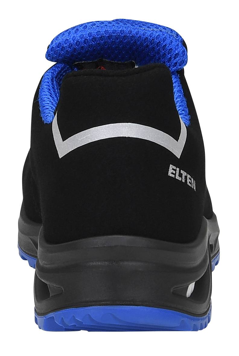 Damen-Sicherheitshalbschuh IMPULSE Lady XXTL blue Low ESD S1PS-1