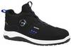 Sicherheitshalbschuh SLOAN BOA® black Low ESD S3S