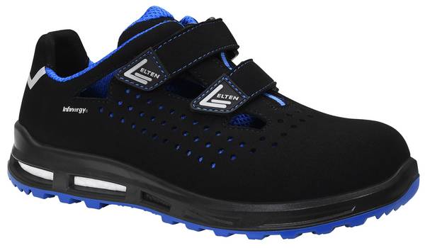 Sicherheitssandale   IMPULSE XXT blue Easy ESD S1