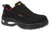 Sicherheitshalbschuh OWEN black Low ESD S2