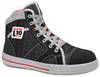 Sicherheitsschnürstiefel SENSATION Mid ESD S2