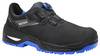 Sicherheitshalbschuh STEFANO XXSG BOA® black-blue Low ESD S3S