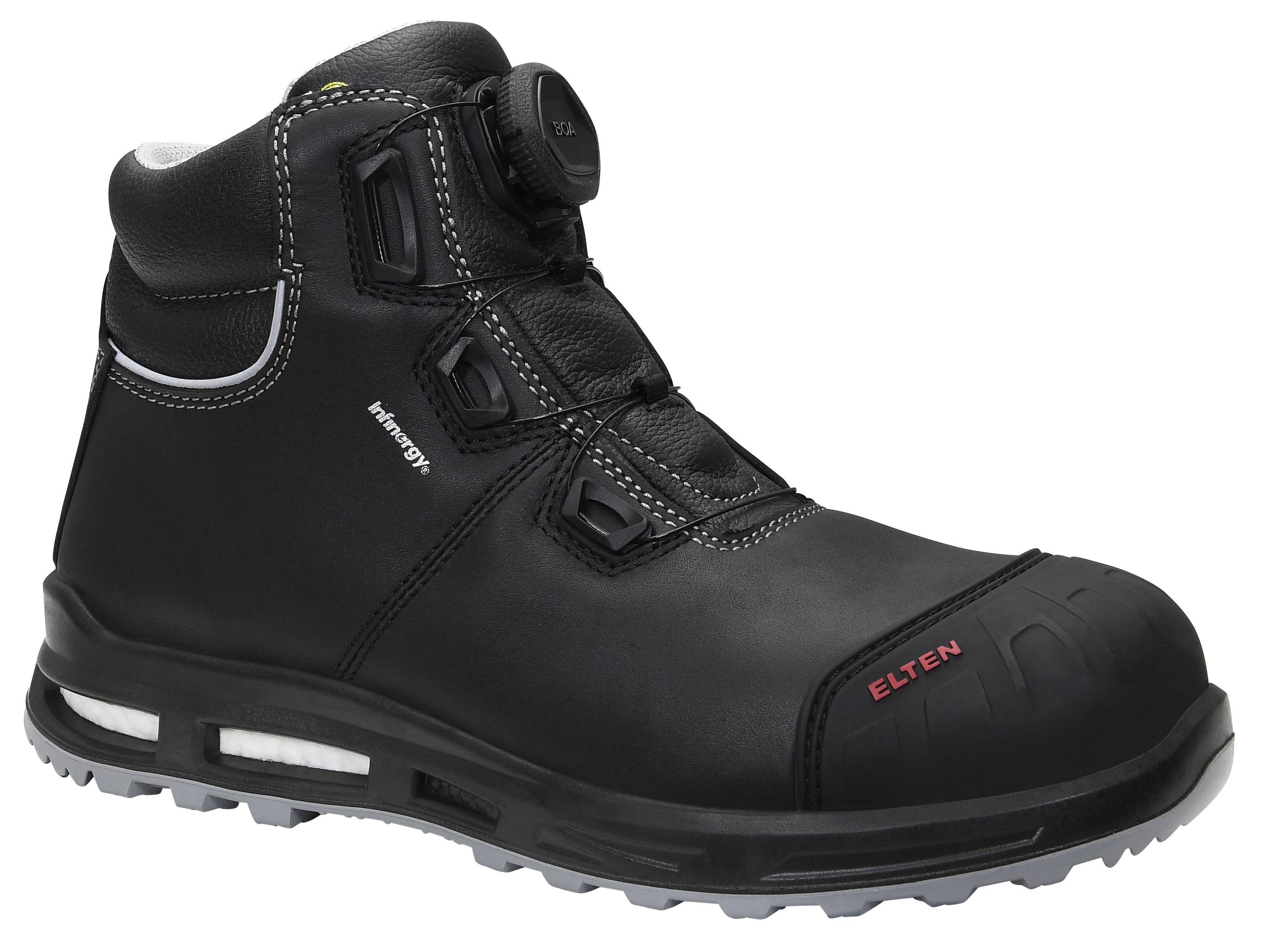 Sicherheitsstiefel REACTION XXT Pro BOA® Mid ESD S3S-0