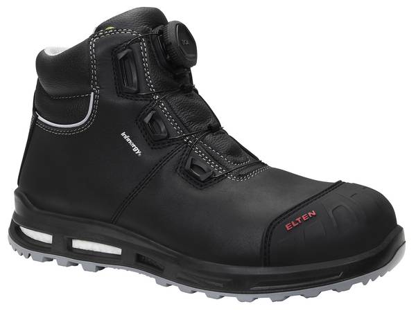 Sicherheitsstiefel   REACTION XXT Pro BOA® Mid ESD S3S