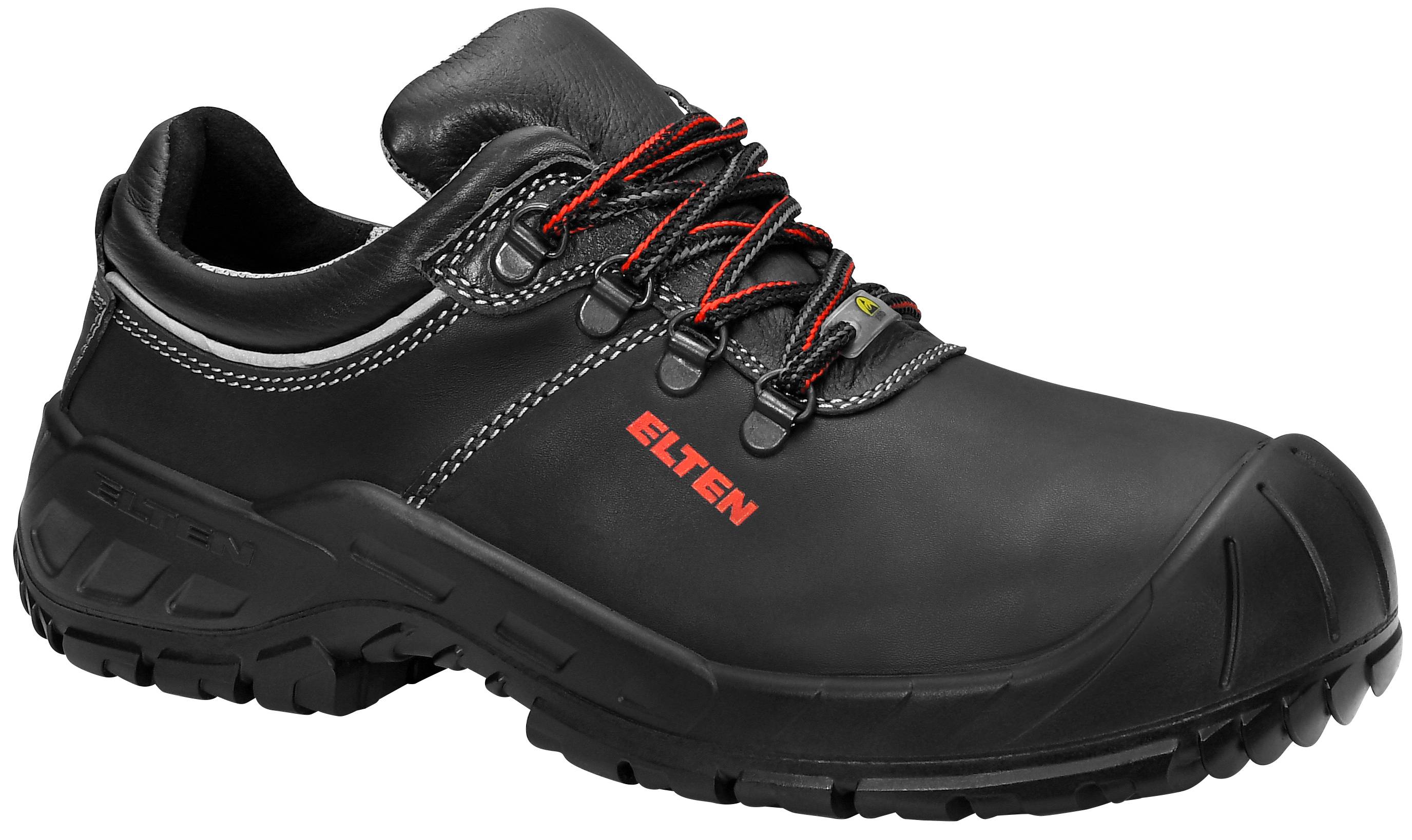 Sicherheitshalbschuh RENZO XXW Low ESD S3-0