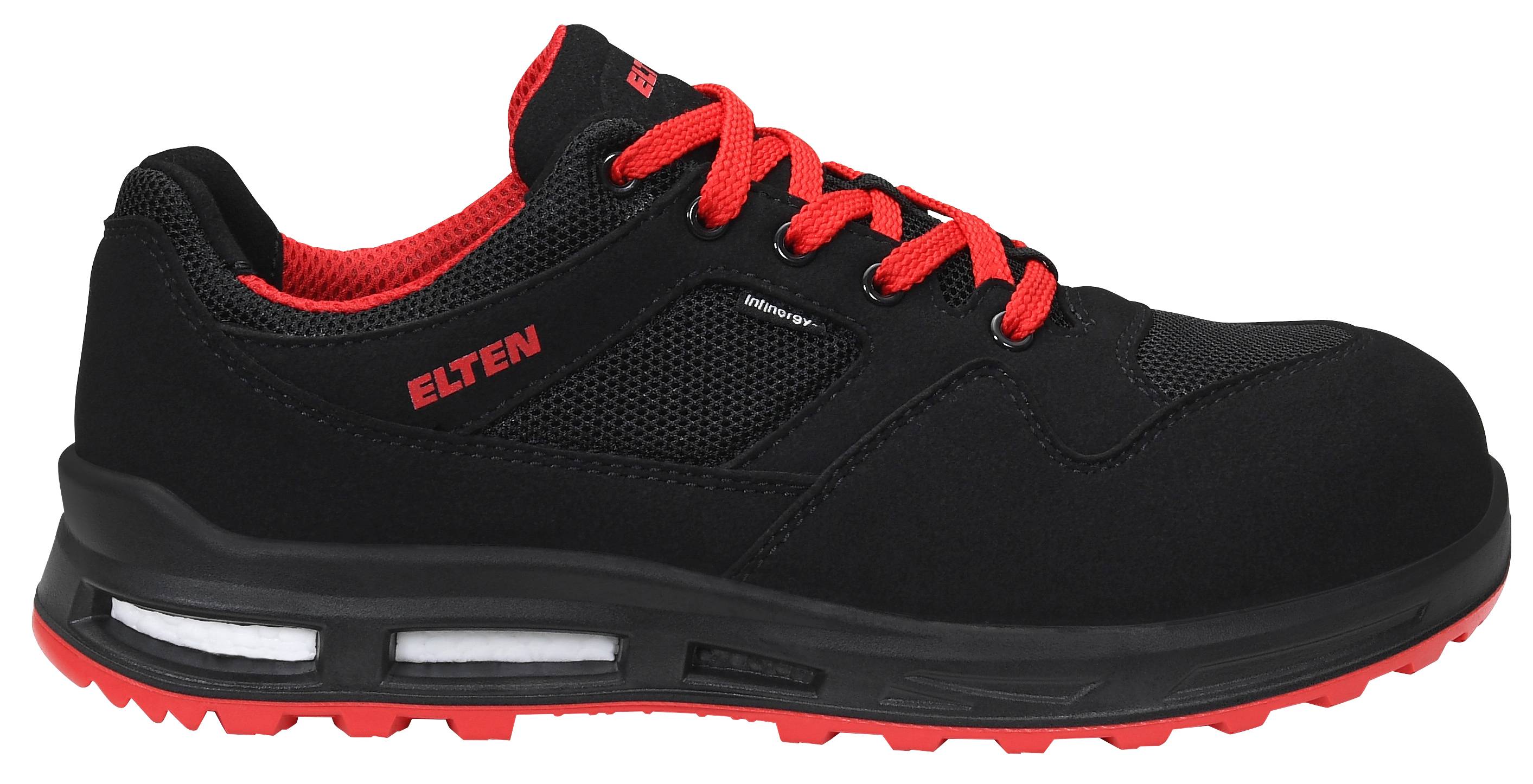 Sicherheitshalbschuh LAKERS XXT Low ESD S1PS-2