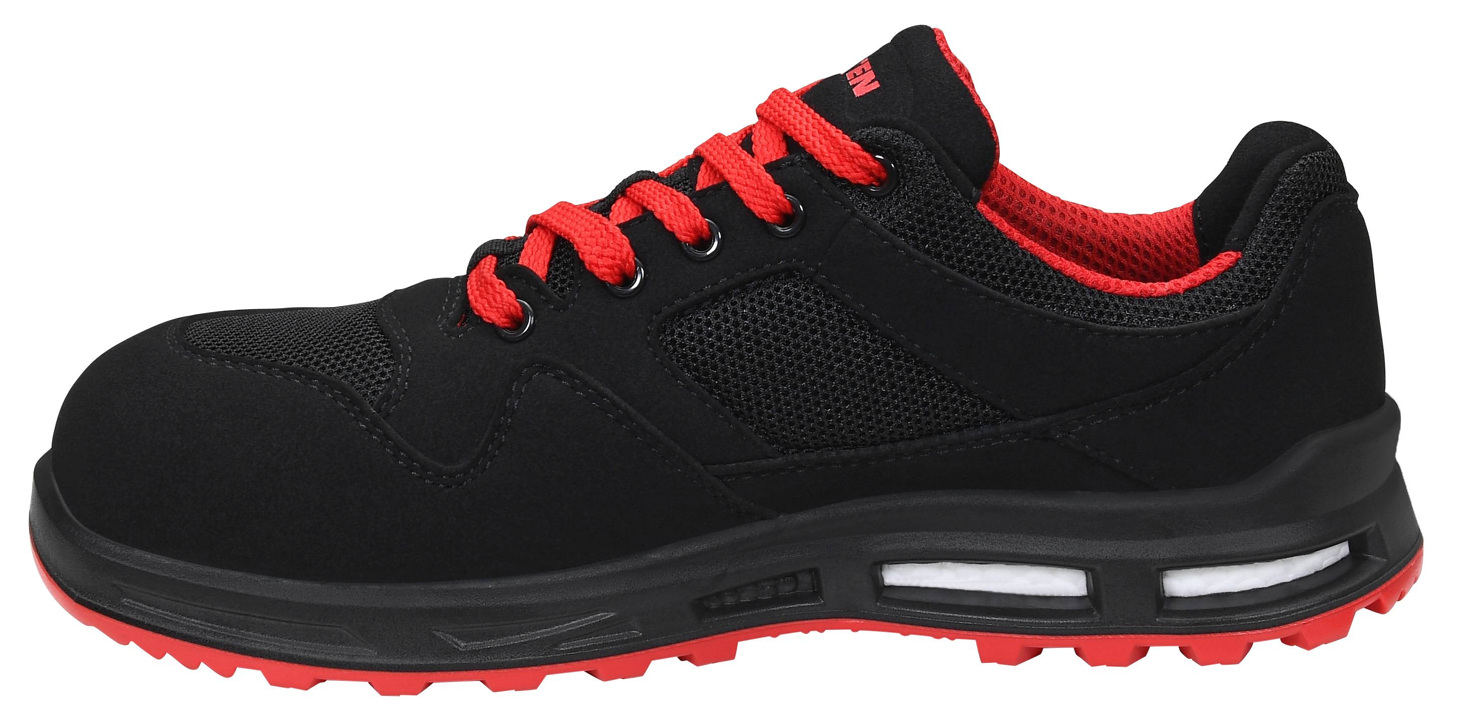 Sicherheitshalbschuh LAKERS XXT Low ESD S1PS-3