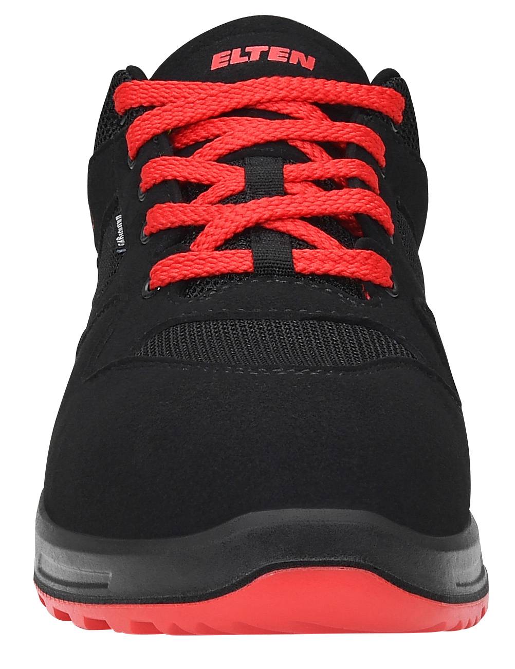 Sicherheitshalbschuh LAKERS XXT Low ESD S1PS-4