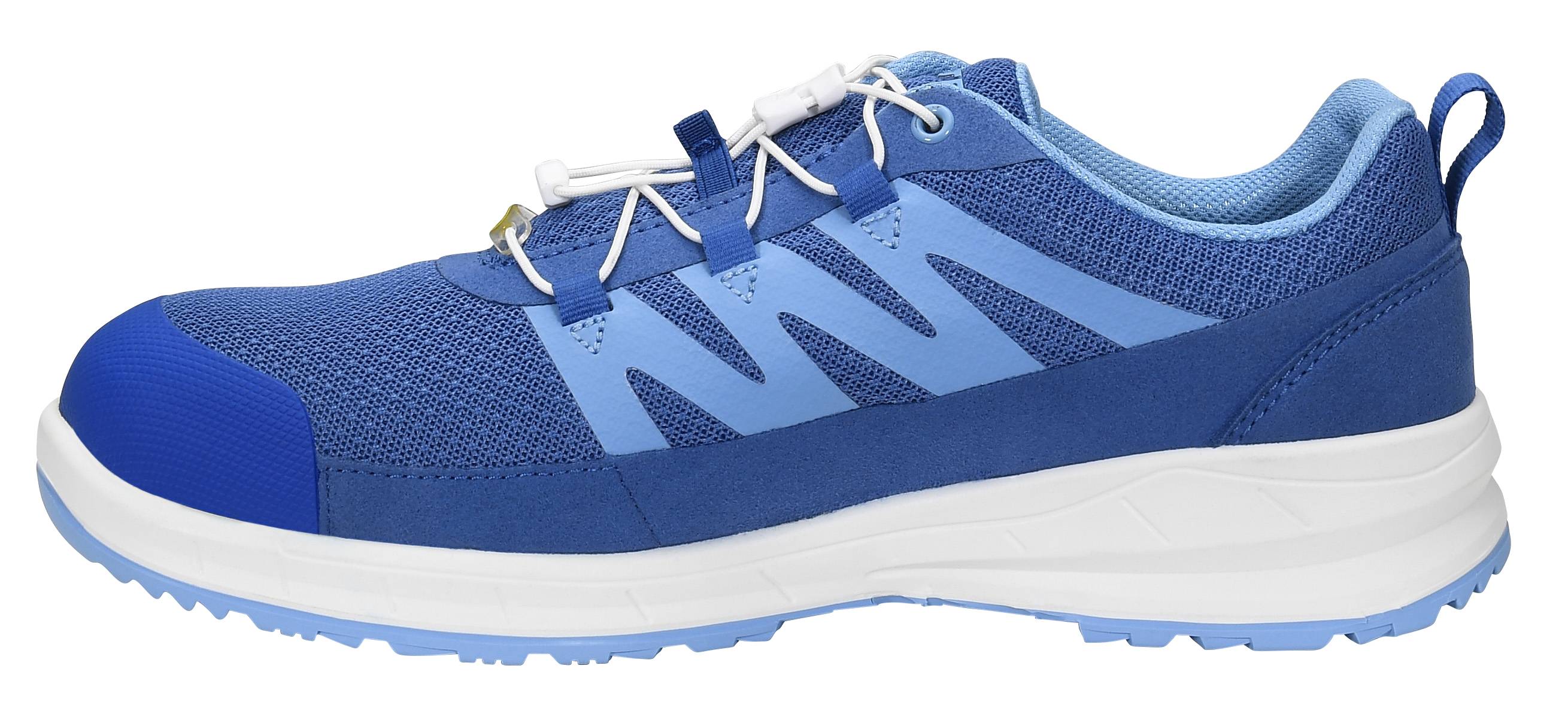 Sicherheitshalbschuh MARTEN XXSports blue Low ESD S1P-2