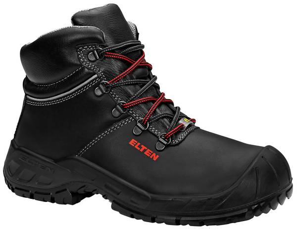 Sicherheitsschnürstiefel   RENZO Mid ESD S3