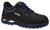 Damen-Sicherheitshalbschuh FINJA XXTL black Low ESD S3S