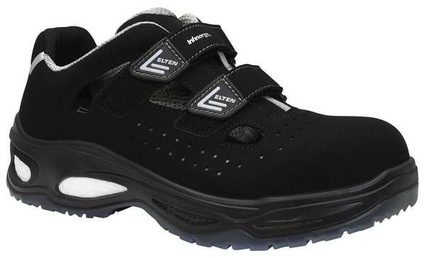 Sicherheitssandale   ETHAN Easy ESD S1