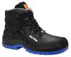 Sicherheitsschnürstiefel RENZO Biomex GTX blue Mid ESD S3