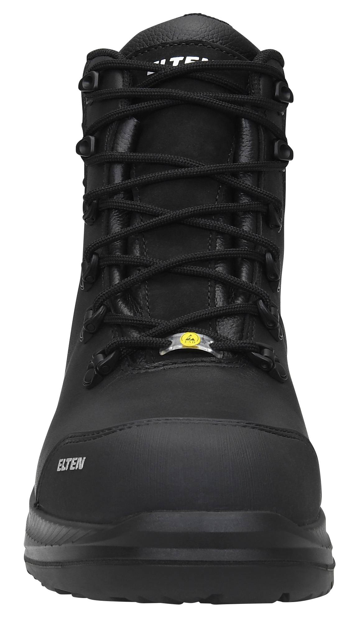 Sicherheitsstiefel TERENCE XXG PRO GTX black Mid ESD S3 HI CI-3