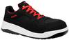 Sicherheitshalbschuh LAKERS black Low ESD S1PS